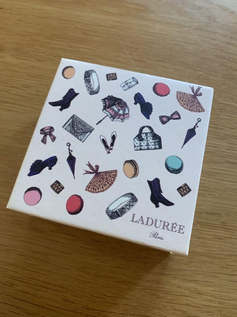 フェーブ、ラデュレ Amazon.co.jp: ラデュレ フェーブ LADUREE Paris ガレットデロワ